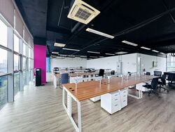 The Pasteur (D5), Office #540277111
